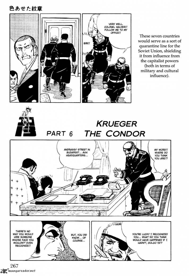 Golgo 13 1 273