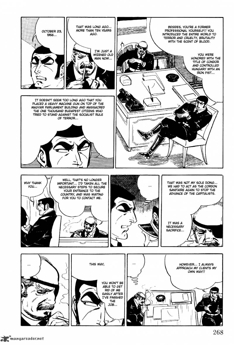 Golgo 13 1 274