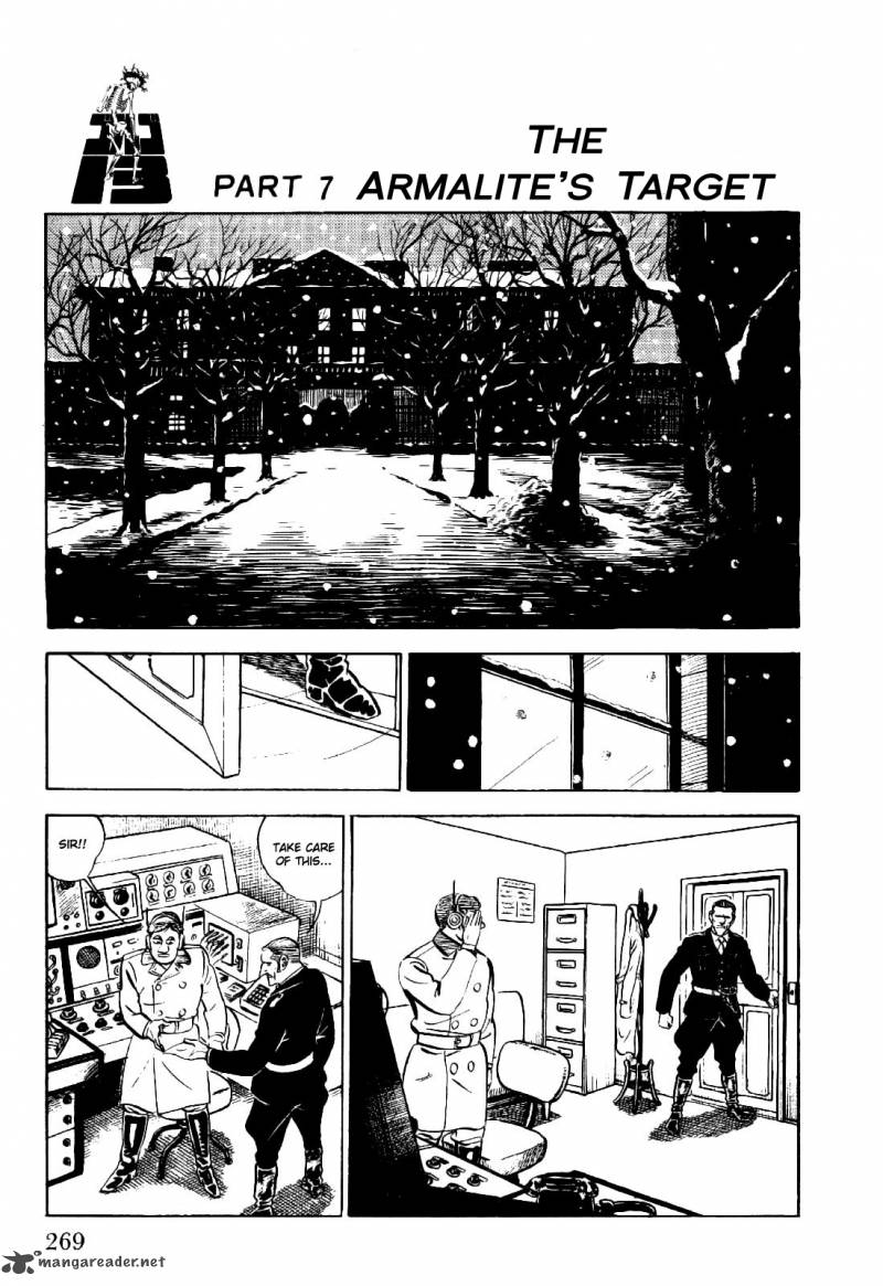 Golgo 13 1 275