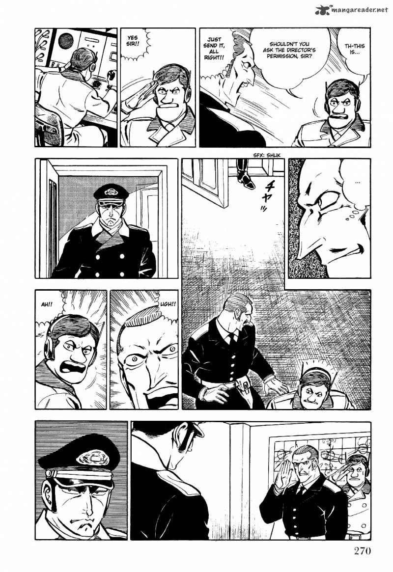 Golgo 13 1 276