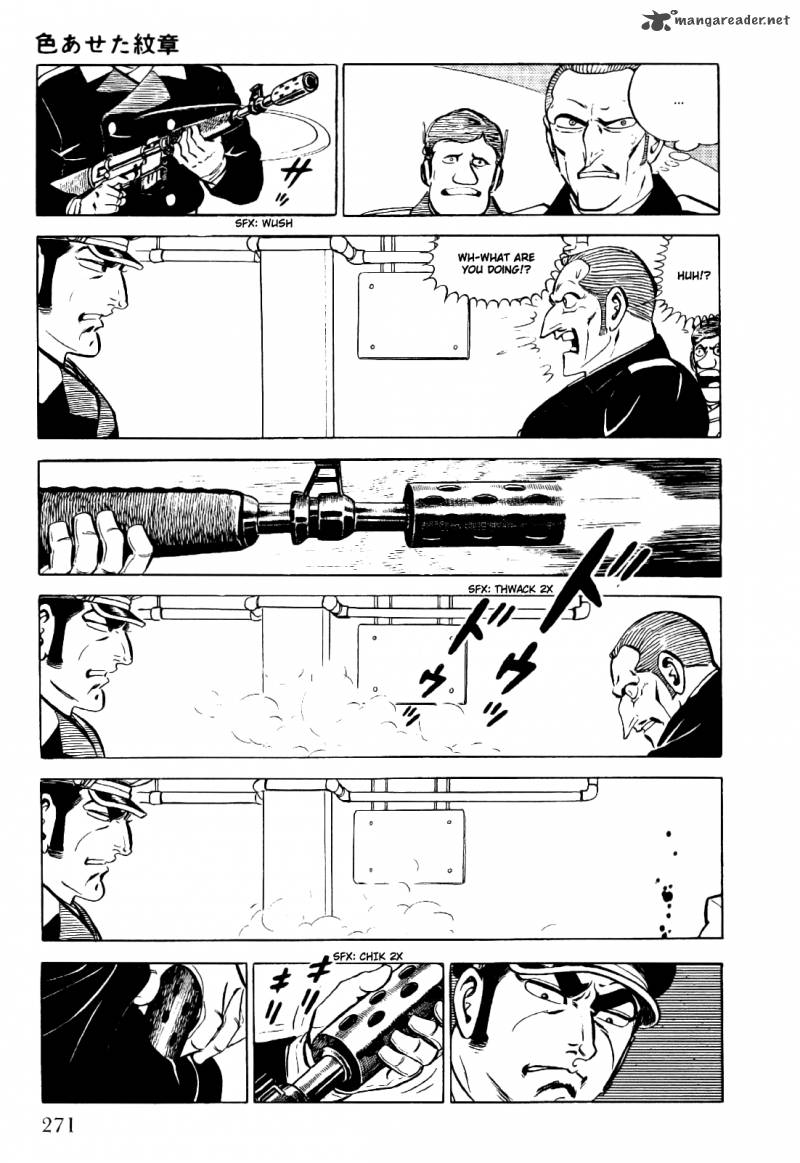 Golgo 13 1 277