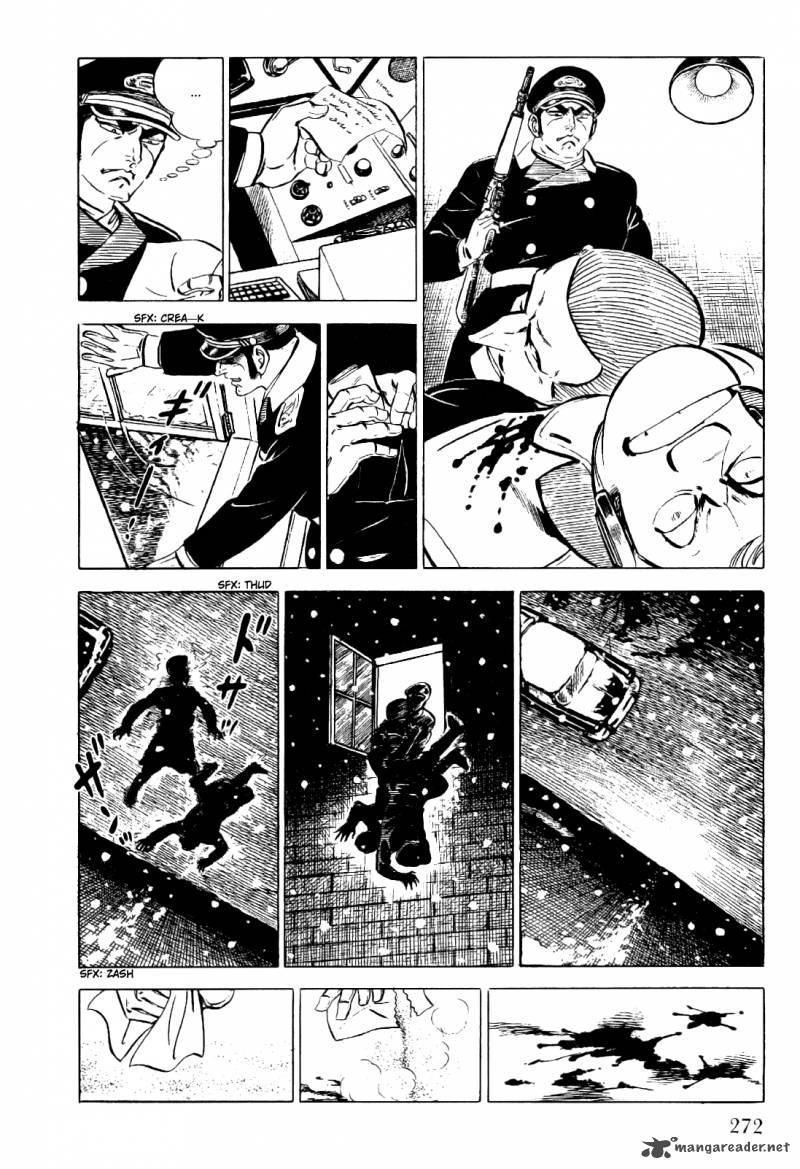 Golgo 13 1 278