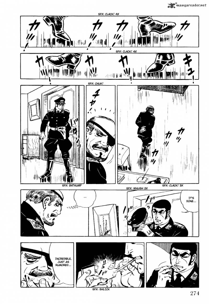 Golgo 13 1 280