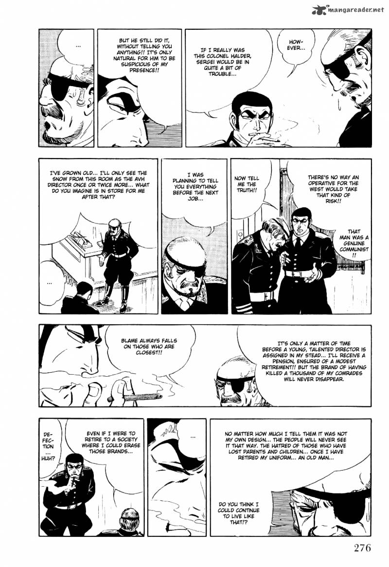 Golgo 13 1 282