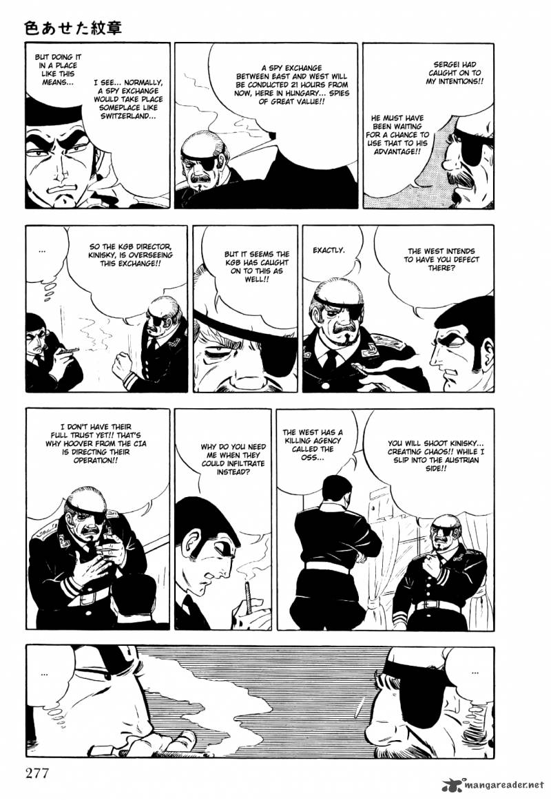 Golgo 13 1 283