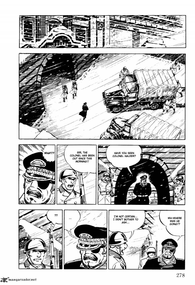 Golgo 13 1 284