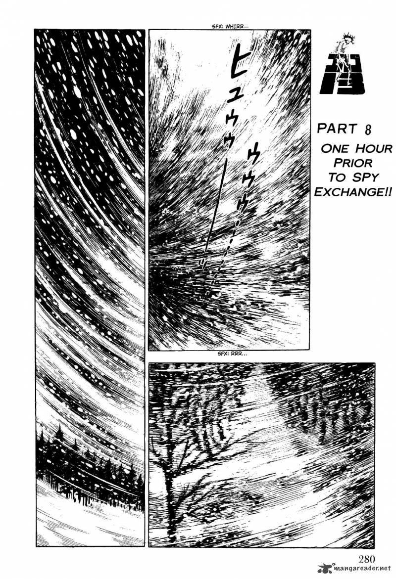 Golgo 13 1 286