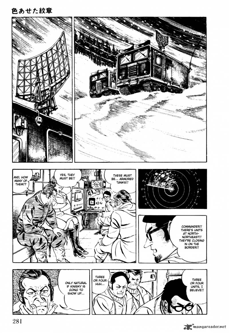 Golgo 13 1 287