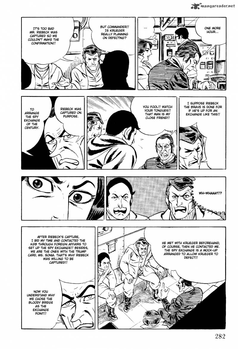 Golgo 13 1 288