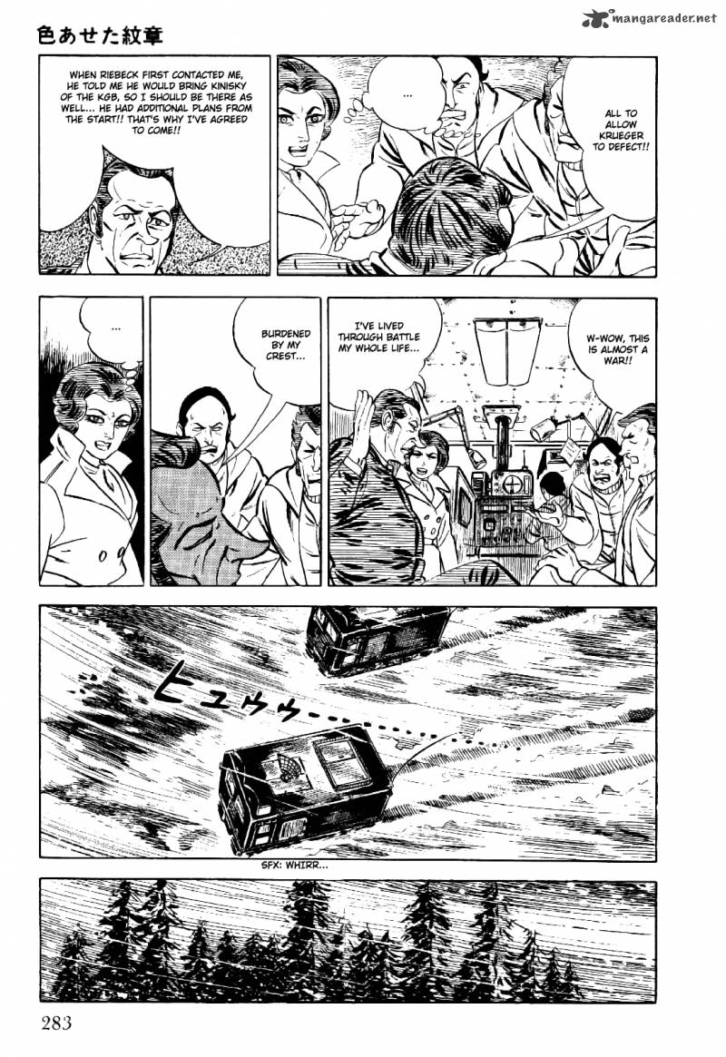 Golgo 13 1 289