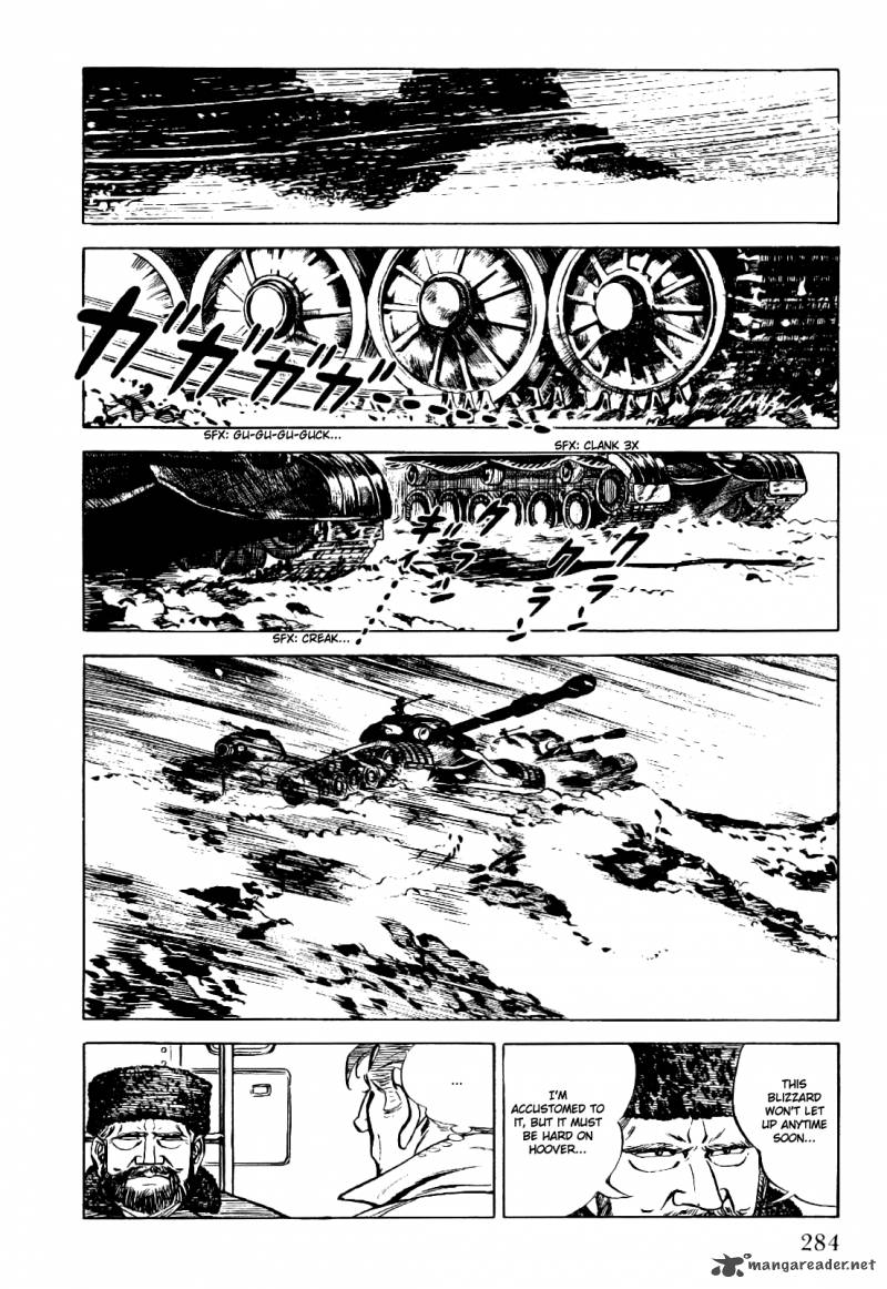 Golgo 13 1 290