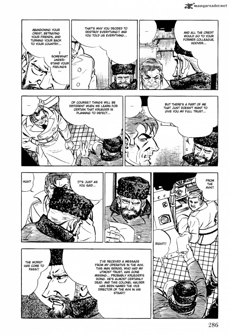 Golgo 13 1 292