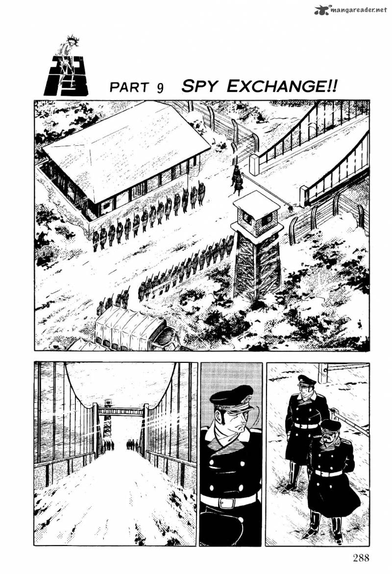 Golgo 13 1 294