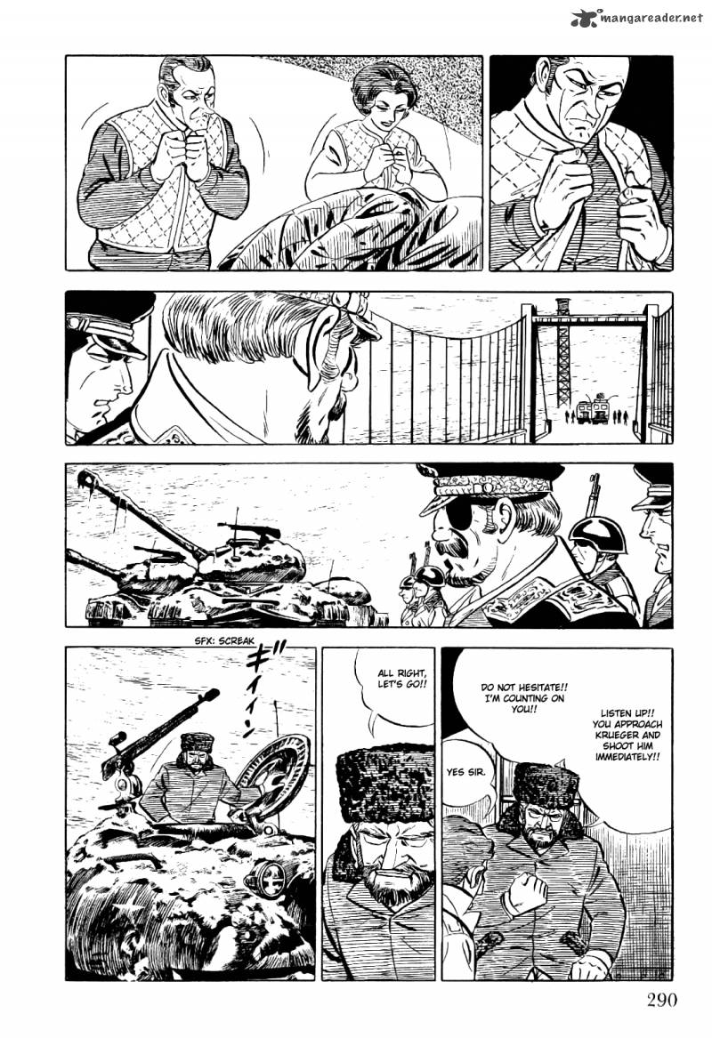 Golgo 13 1 296