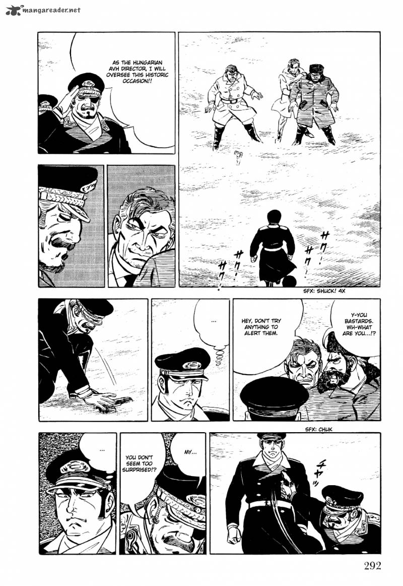 Golgo 13 1 298
