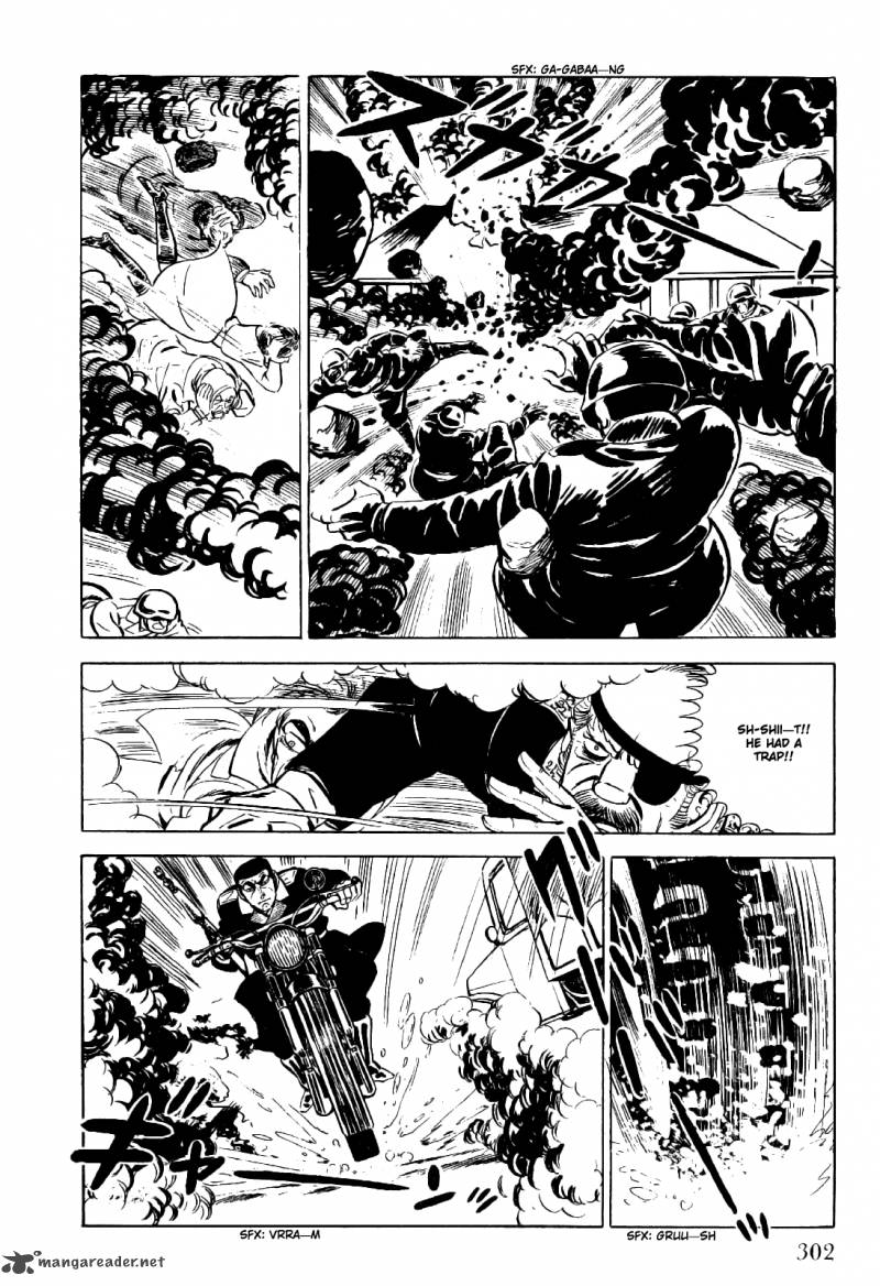 Golgo 13 1 308