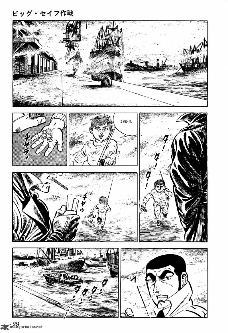 Golgo 13 1 36