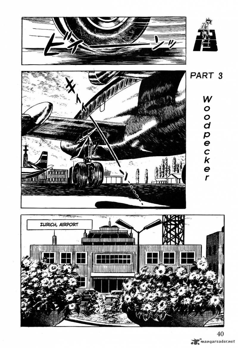 Golgo 13 1 47
