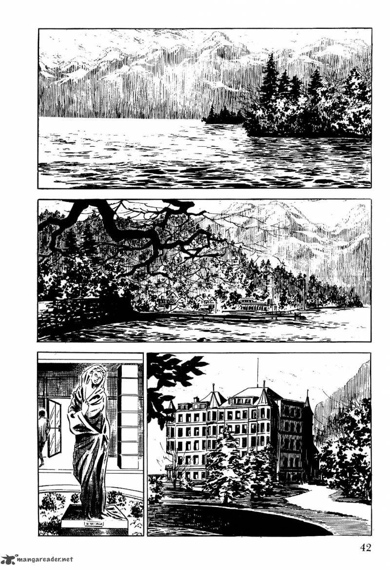 Golgo 13 1 49