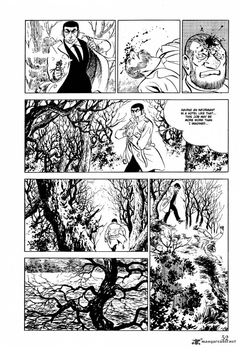 Golgo 13 1 59
