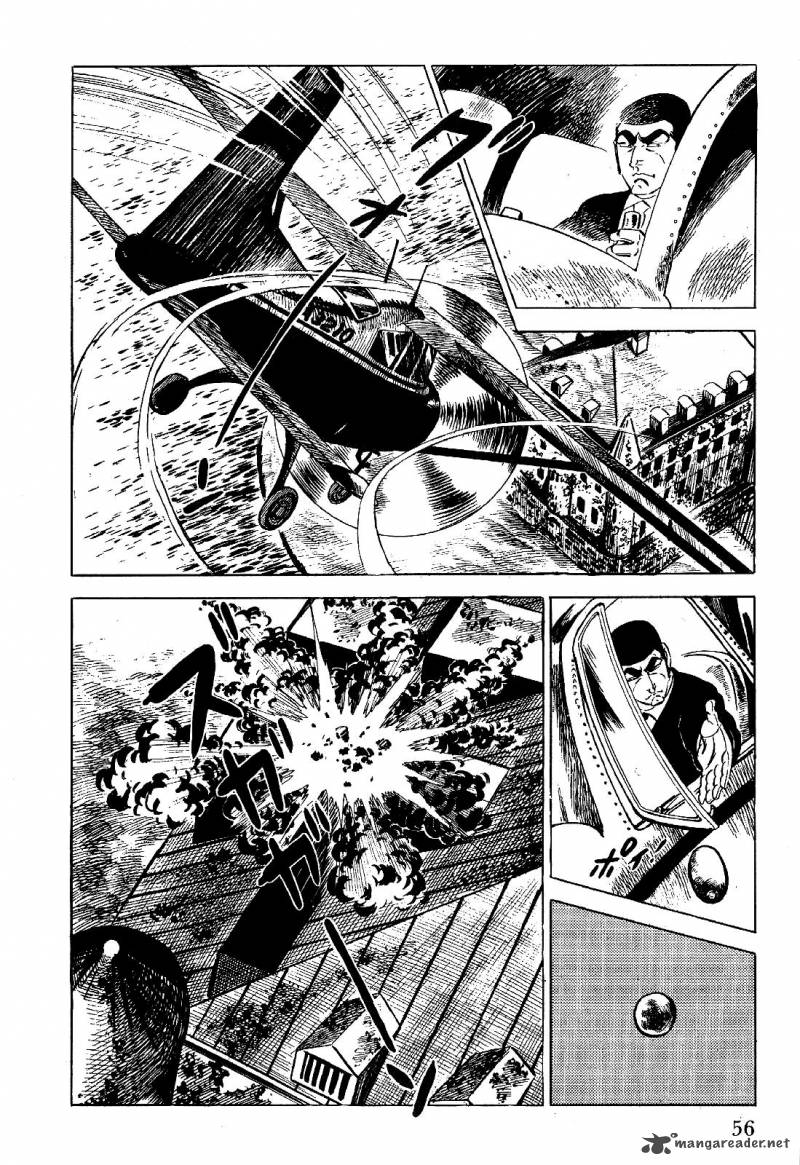 Golgo 13 1 63
