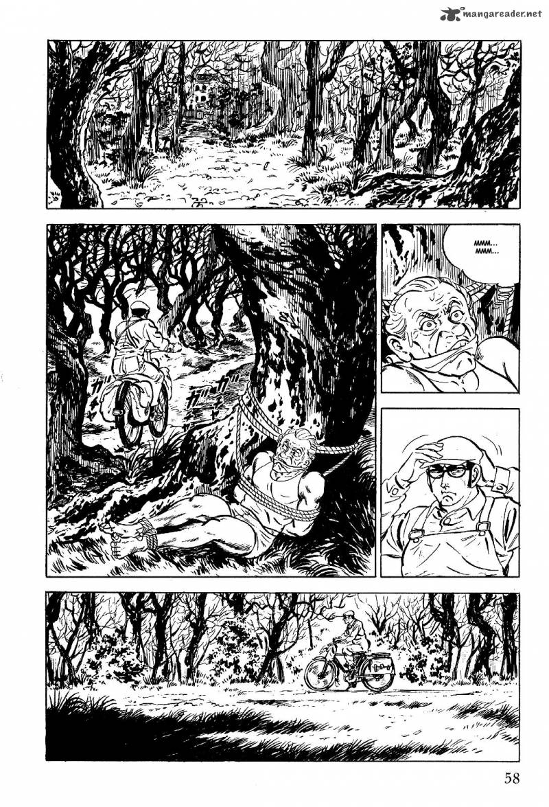 Golgo 13 1 65