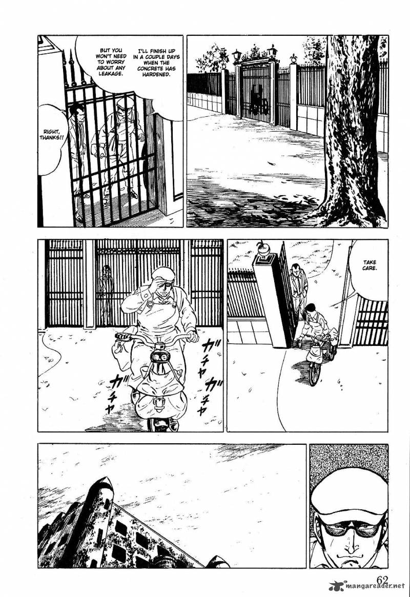 Golgo 13 1 69