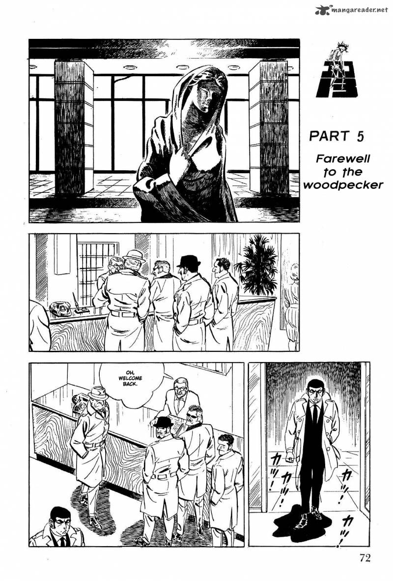 Golgo 13 1 79