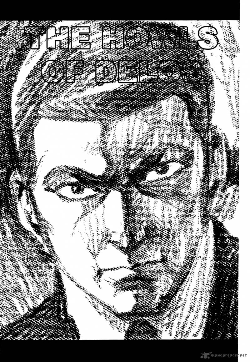 Golgo 13 1 86