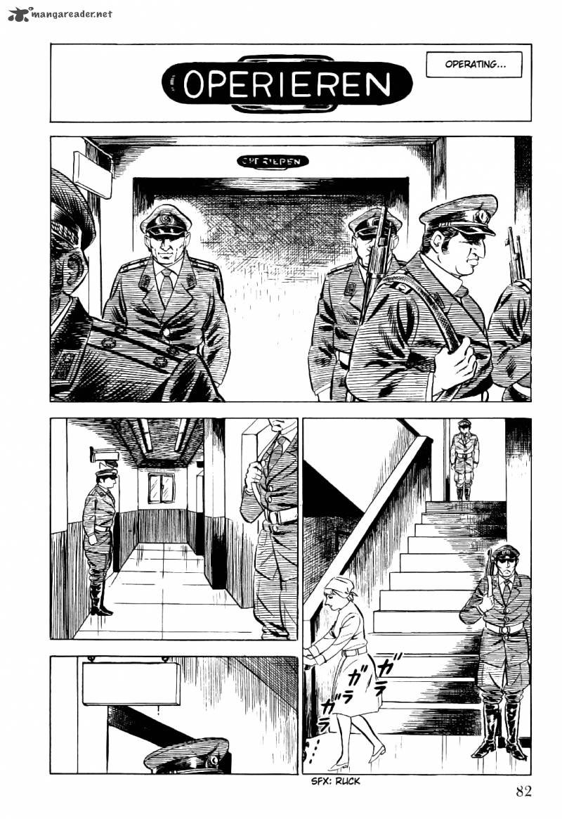Golgo 13 1 89