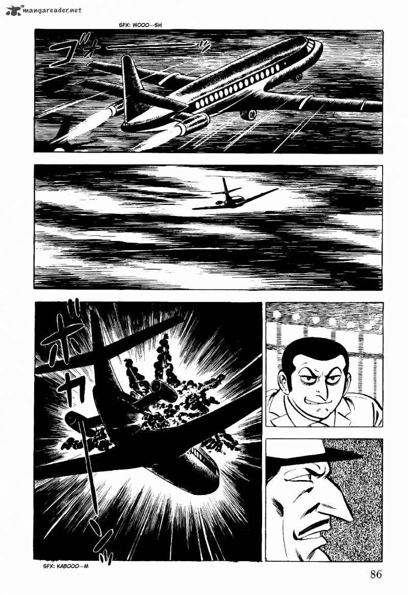 Golgo 13 1 93