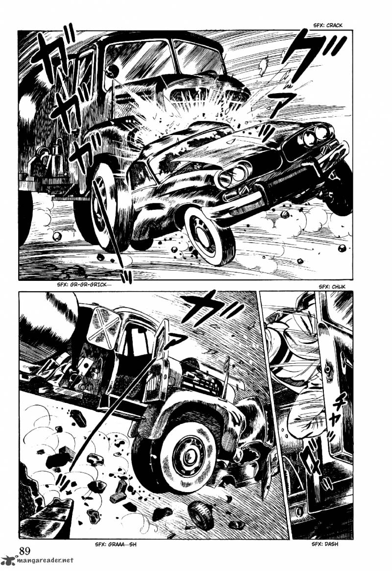 Golgo 13 1 96