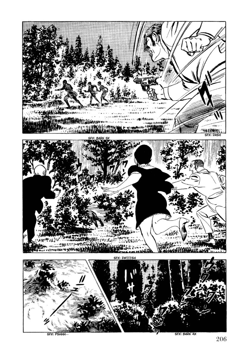 Golgo 13 14 28