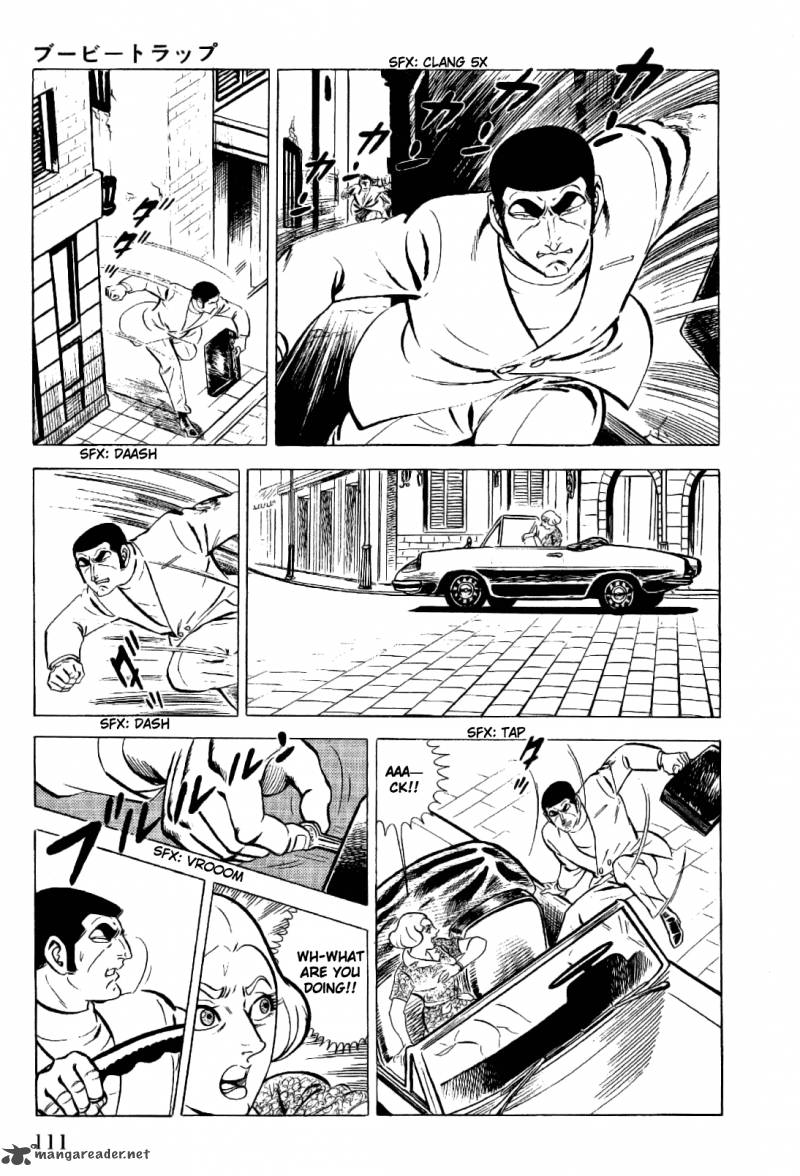 Golgo 13 2 110