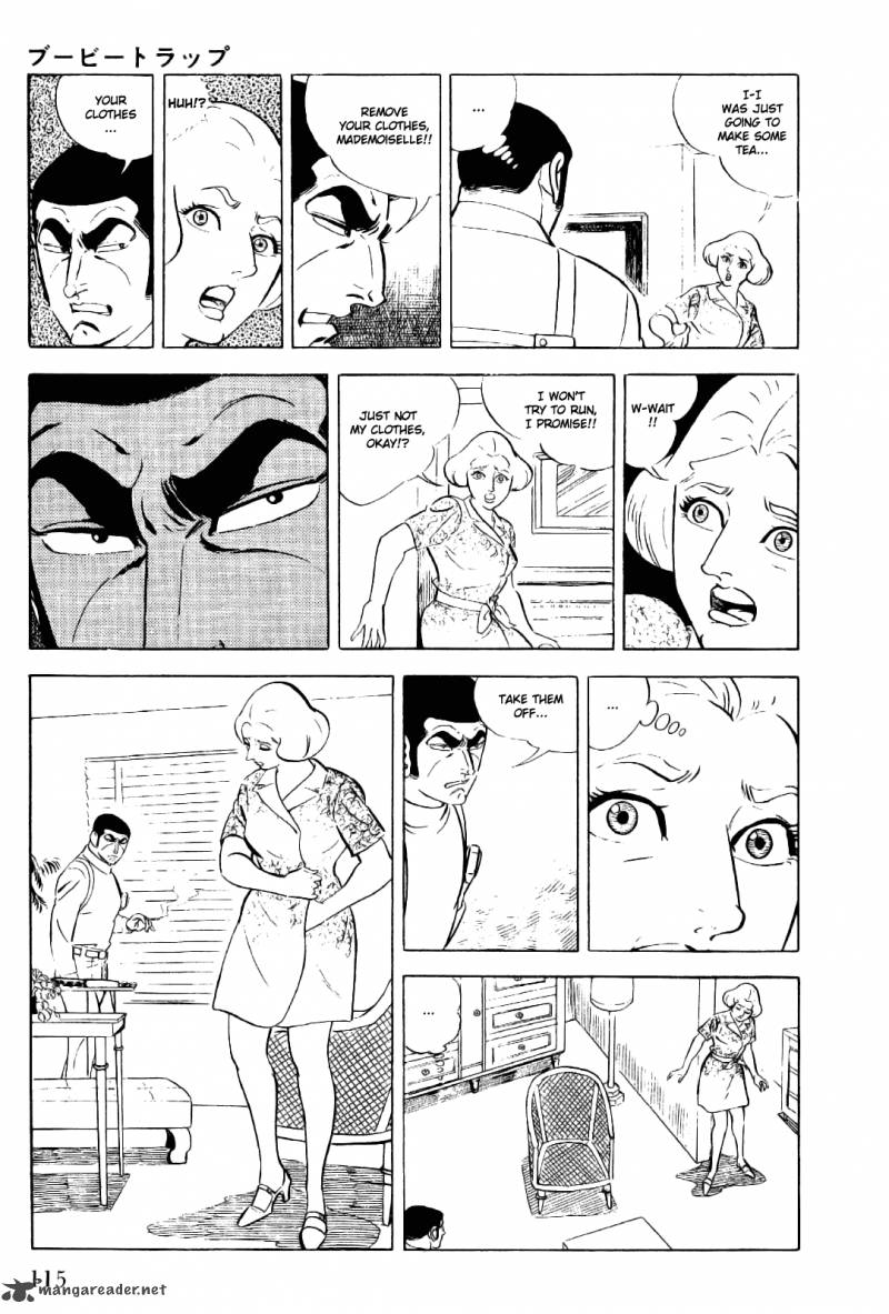 Golgo 13 2 114