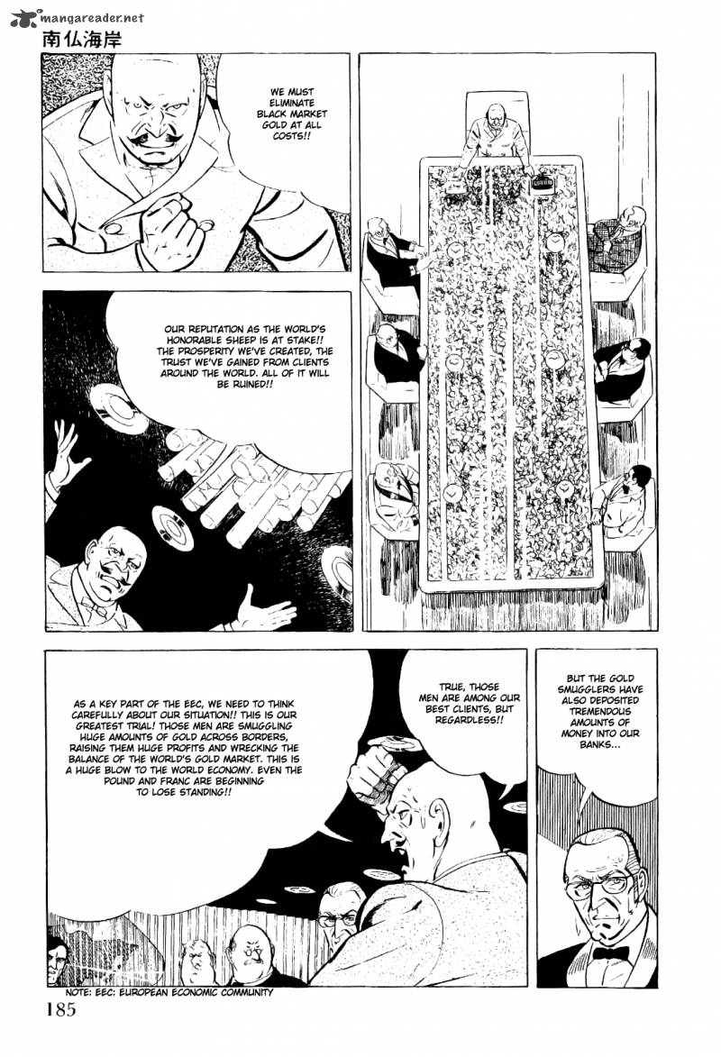 Golgo 13 2 182