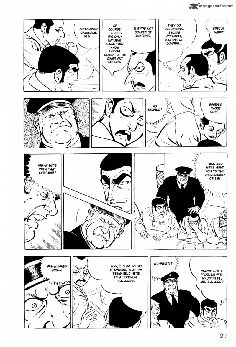 Golgo 13 2 22