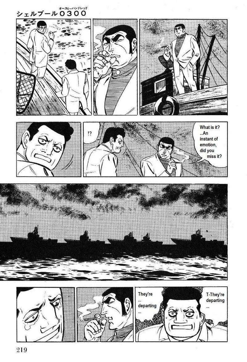 Golgo 13 27 41