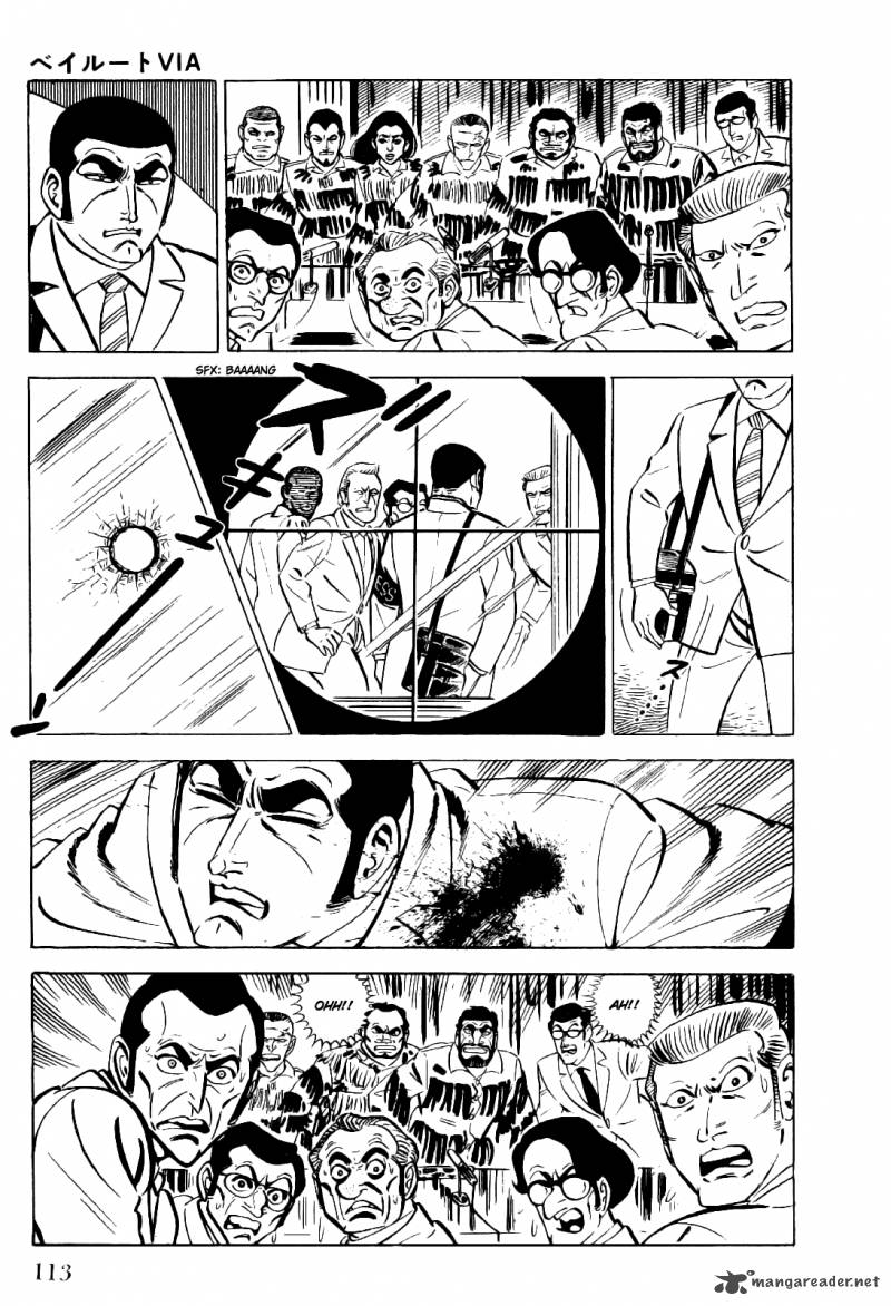 Golgo 13 4 114