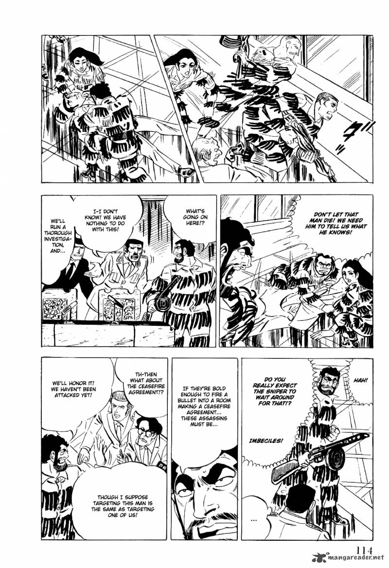 Golgo 13 4 115