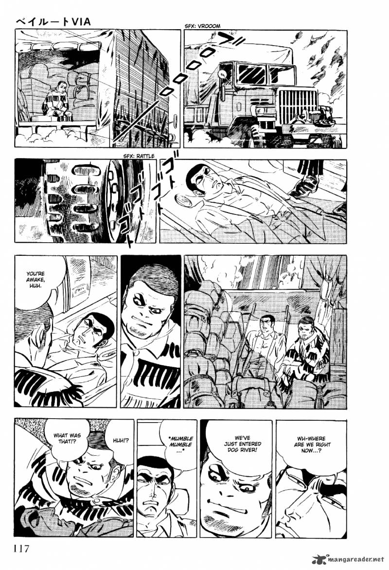 Golgo 13 4 118