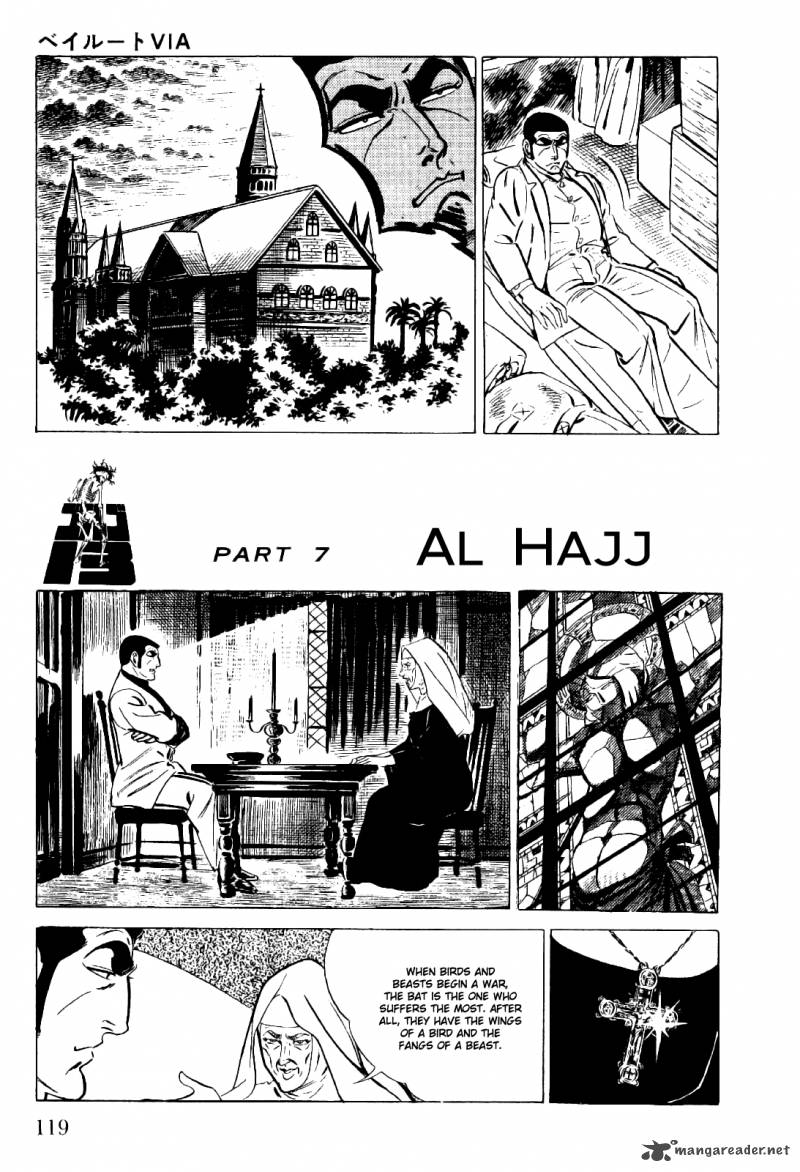 Golgo 13 4 120