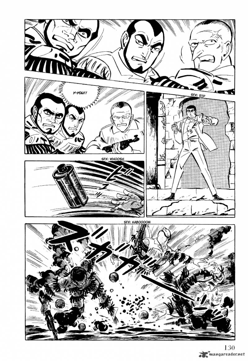 Golgo 13 4 131