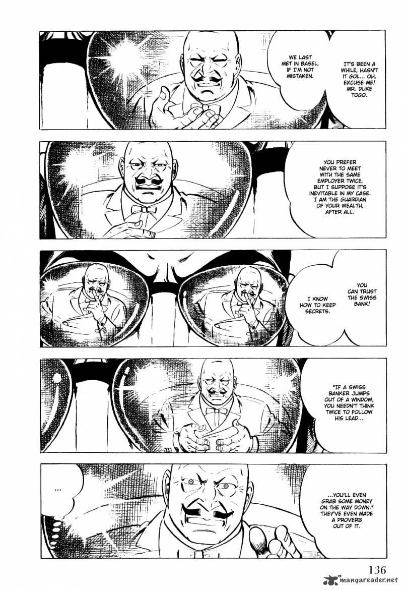 Golgo 13 4 137