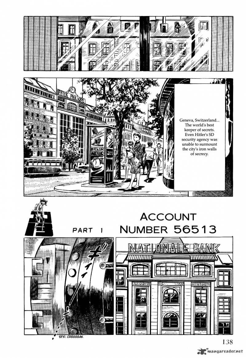 Golgo 13 4 139