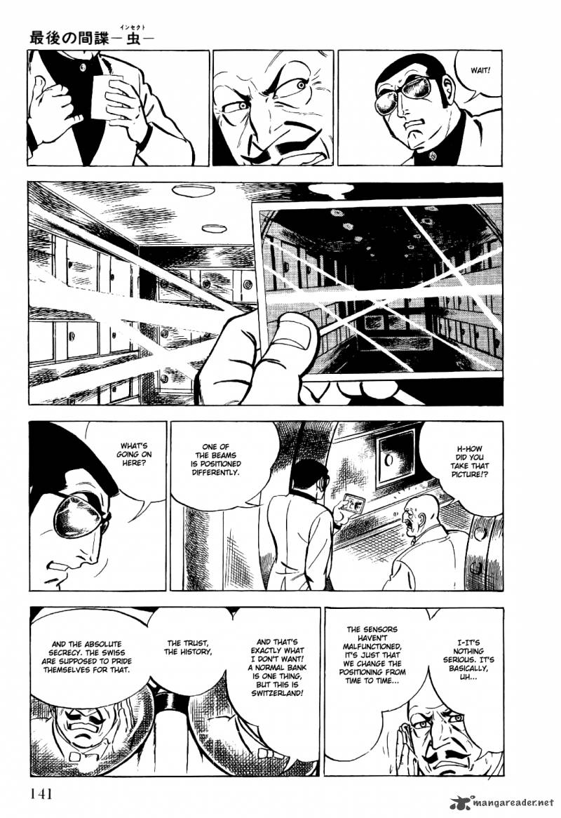 Golgo 13 4 142