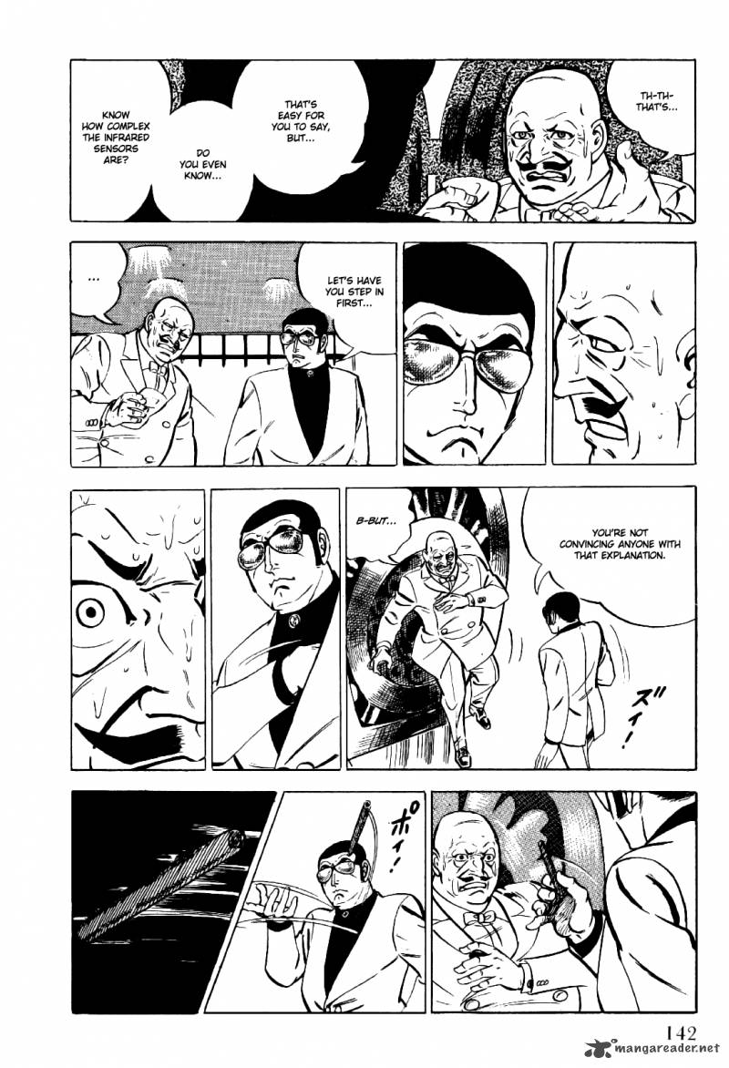 Golgo 13 4 143