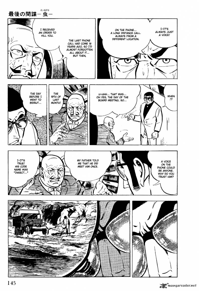 Golgo 13 4 146
