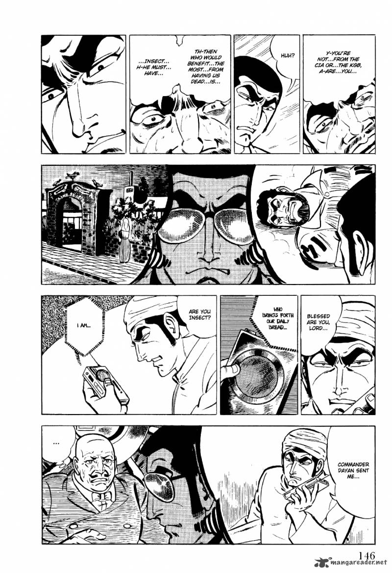 Golgo 13 4 147