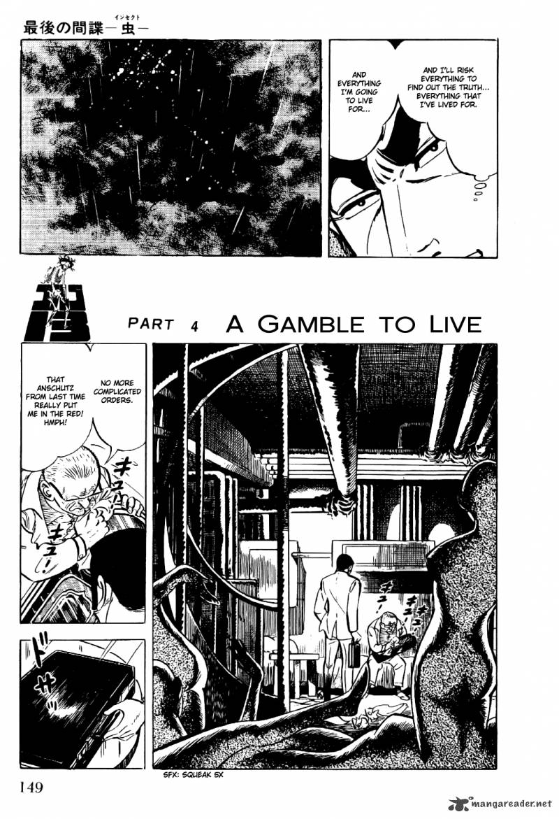 Golgo 13 4 150